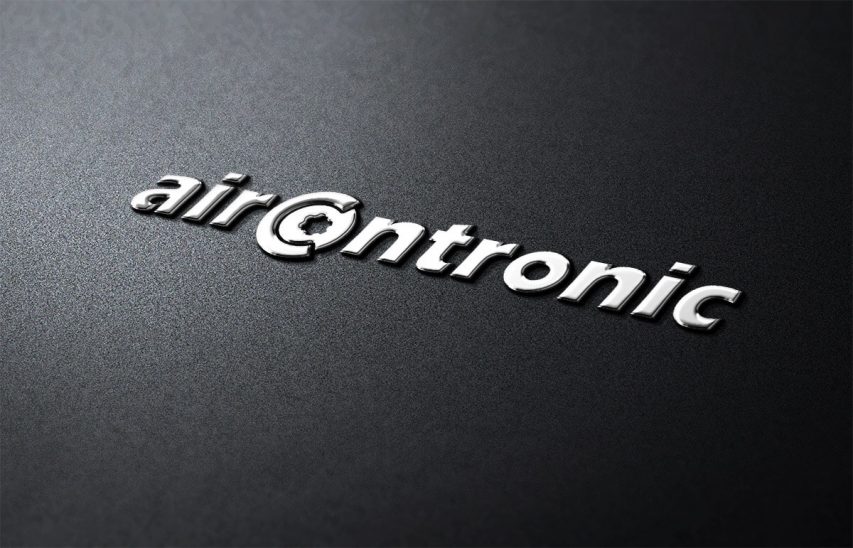 Logo AirContronic